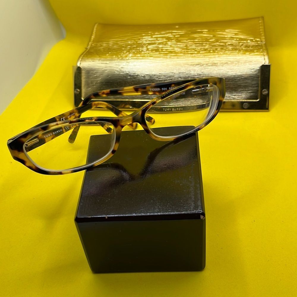 Tory Burch Eyewear 2009